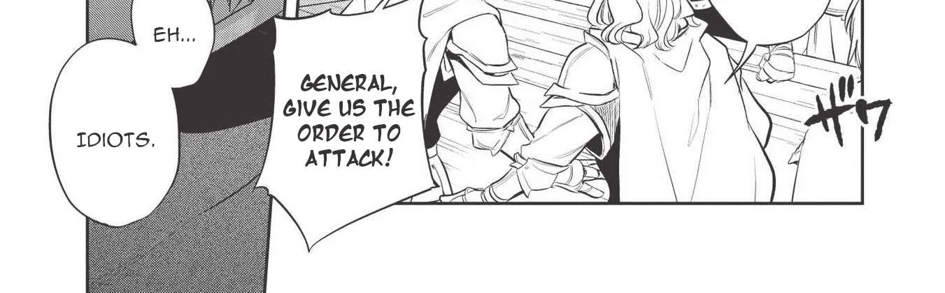 Read Wortenia Senki chapter 33 image 13 on Lezhin