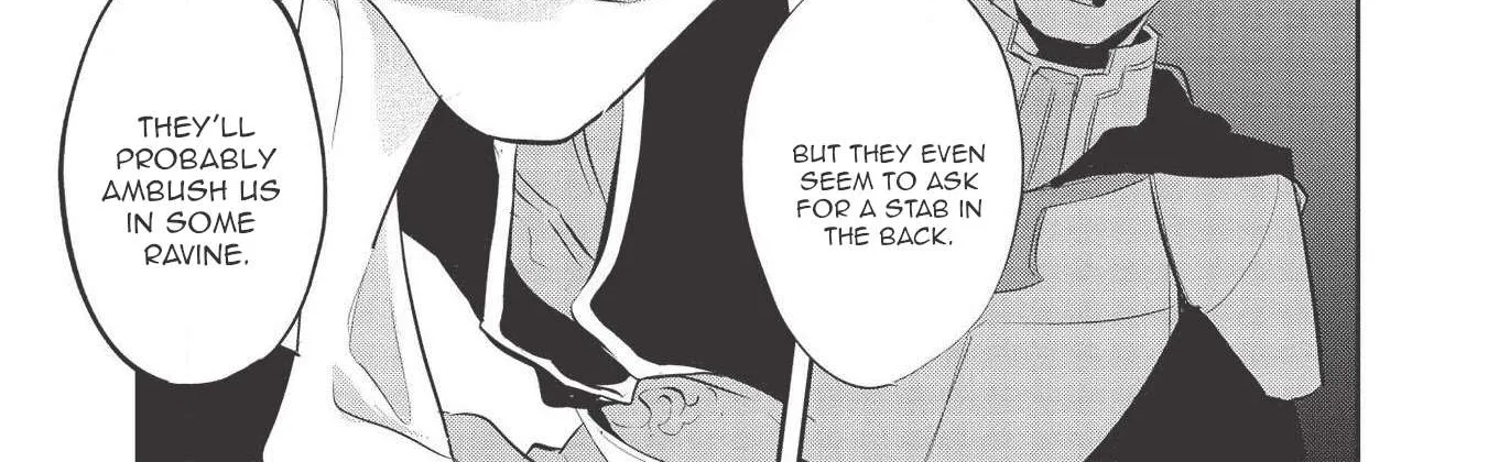Read Wortenia Senki chapter 33 image 21 on Lezhin