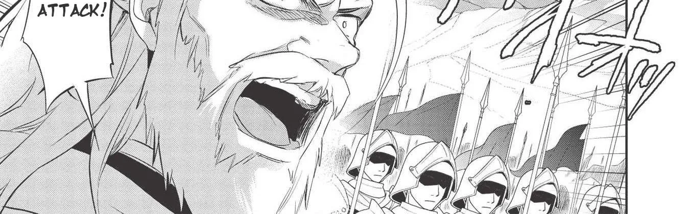 Read Wortenia Senki chapter 33 image 3 on Lezhin