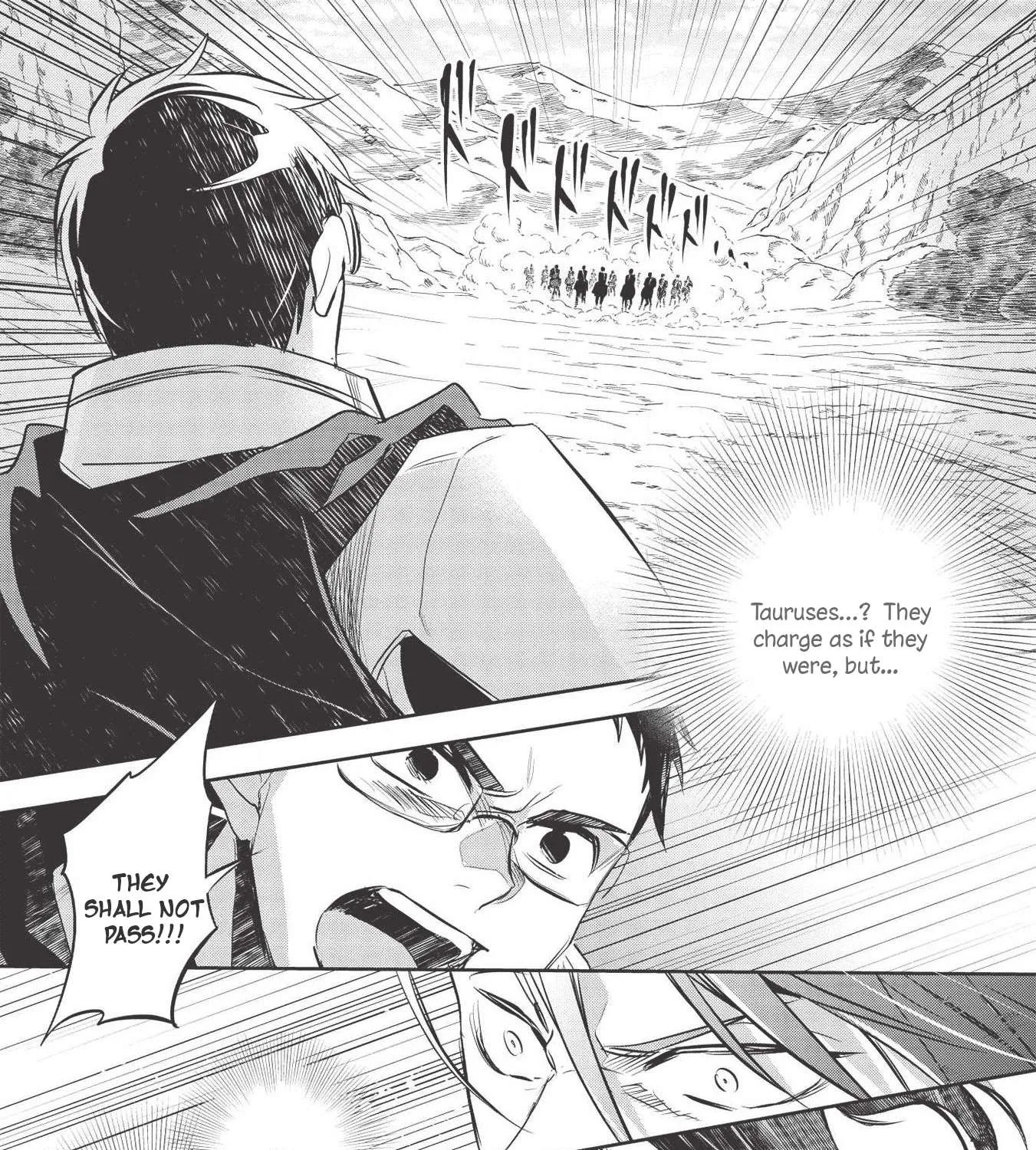 Read Wortenia Senki chapter 33 image 34 on Lezhin