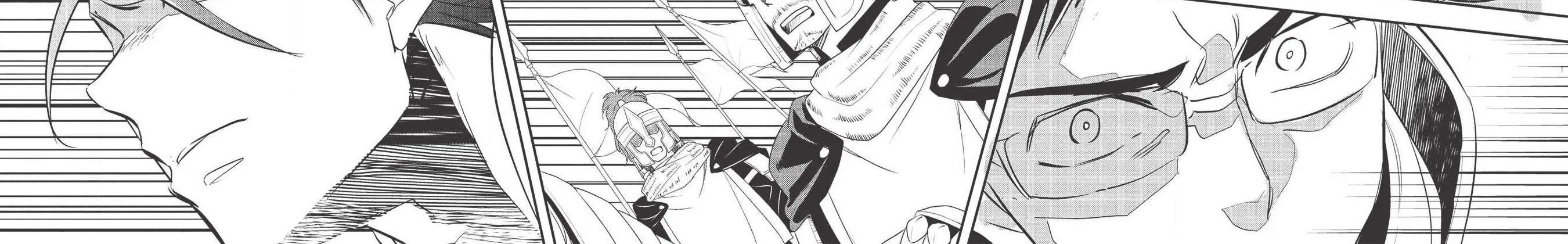 Read Wortenia Senki chapter 33 image 37 on Lezhin