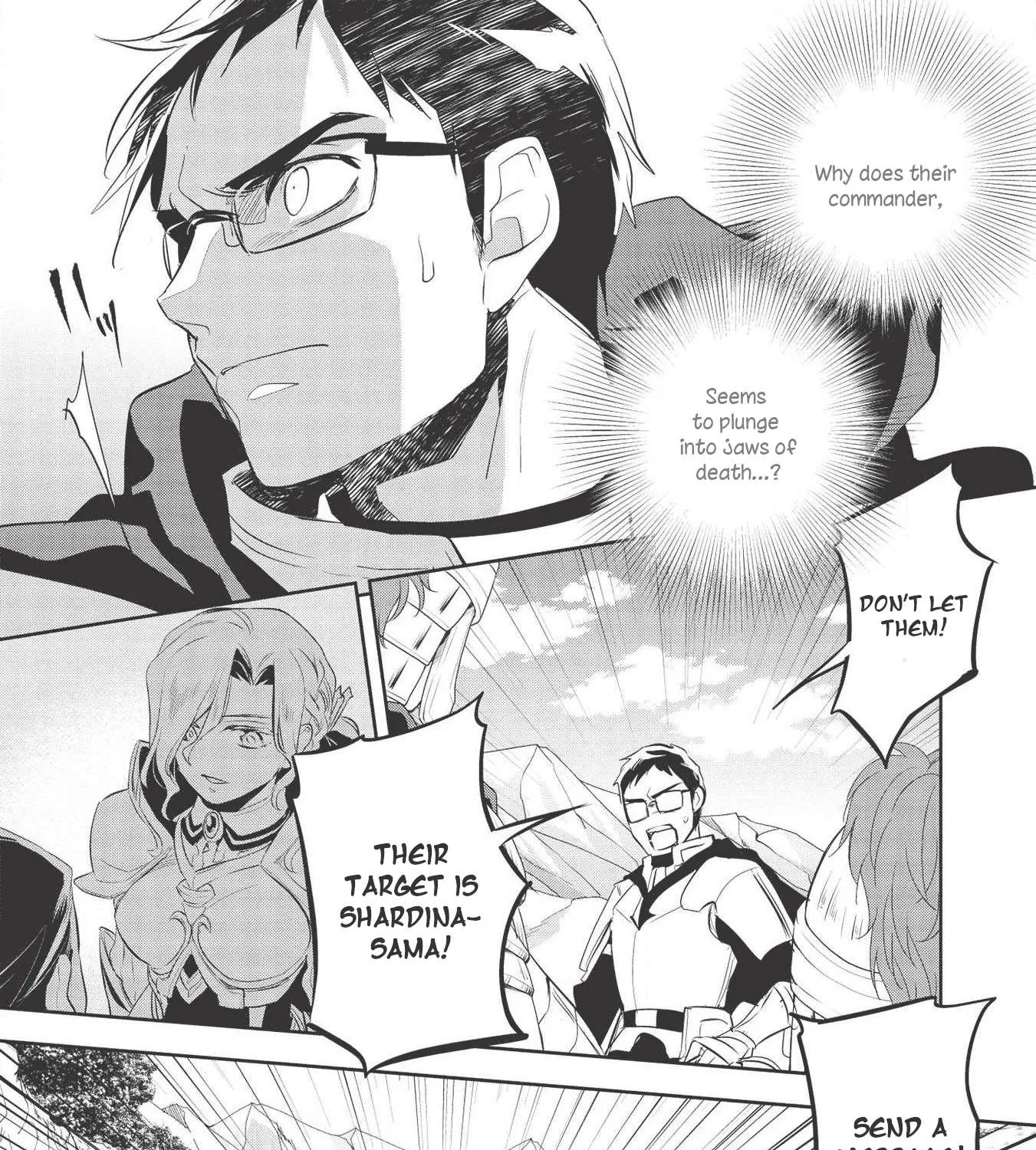 Read Wortenia Senki chapter 33 image 40 on Lezhin