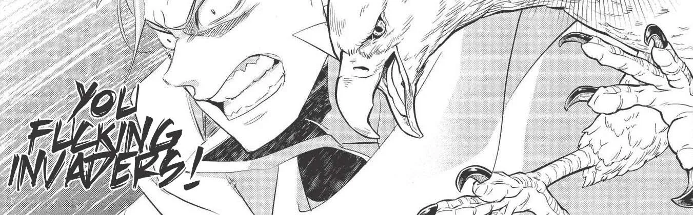 Read Wortenia Senki chapter 33 image 43 on Lezhin