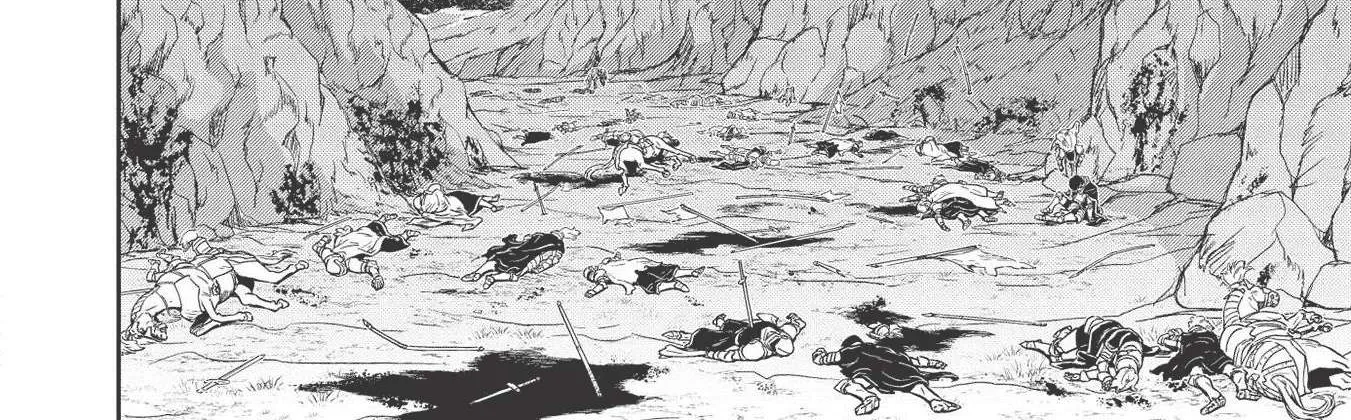 Read Wortenia Senki chapter 33 image 49 on Lezhin