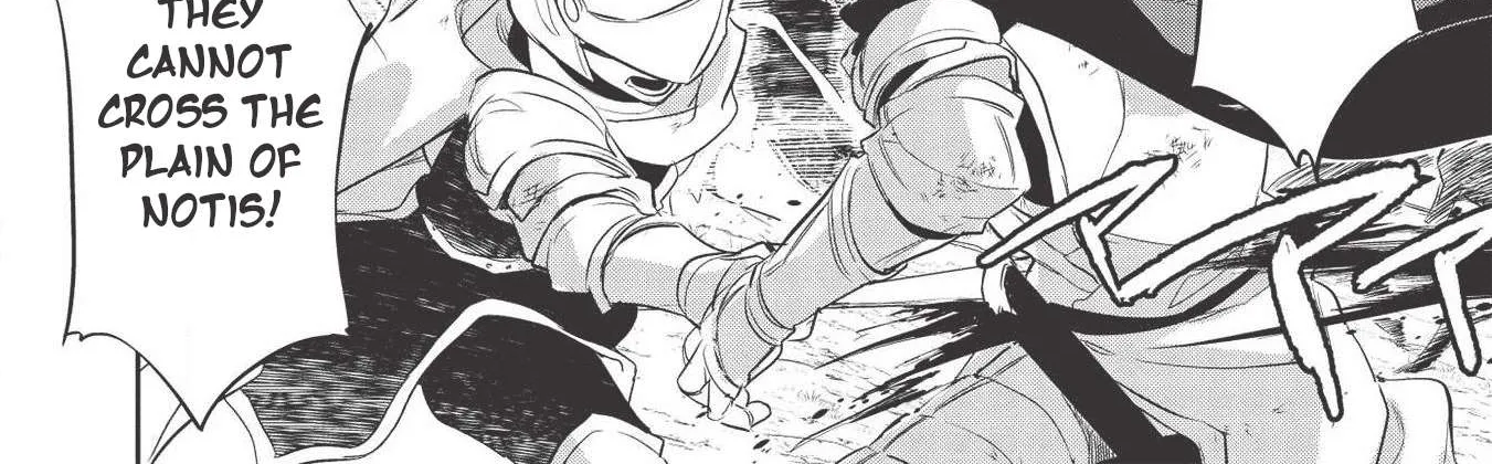 Read Wortenia Senki chapter 33 image 5 on Lezhin