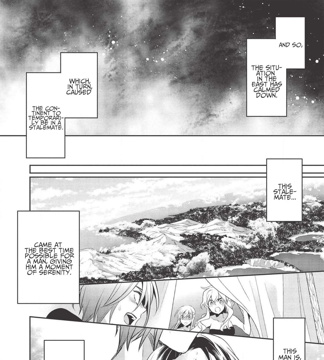 Read Wortenia Senki chapter 33 image 50 on Lezhin
