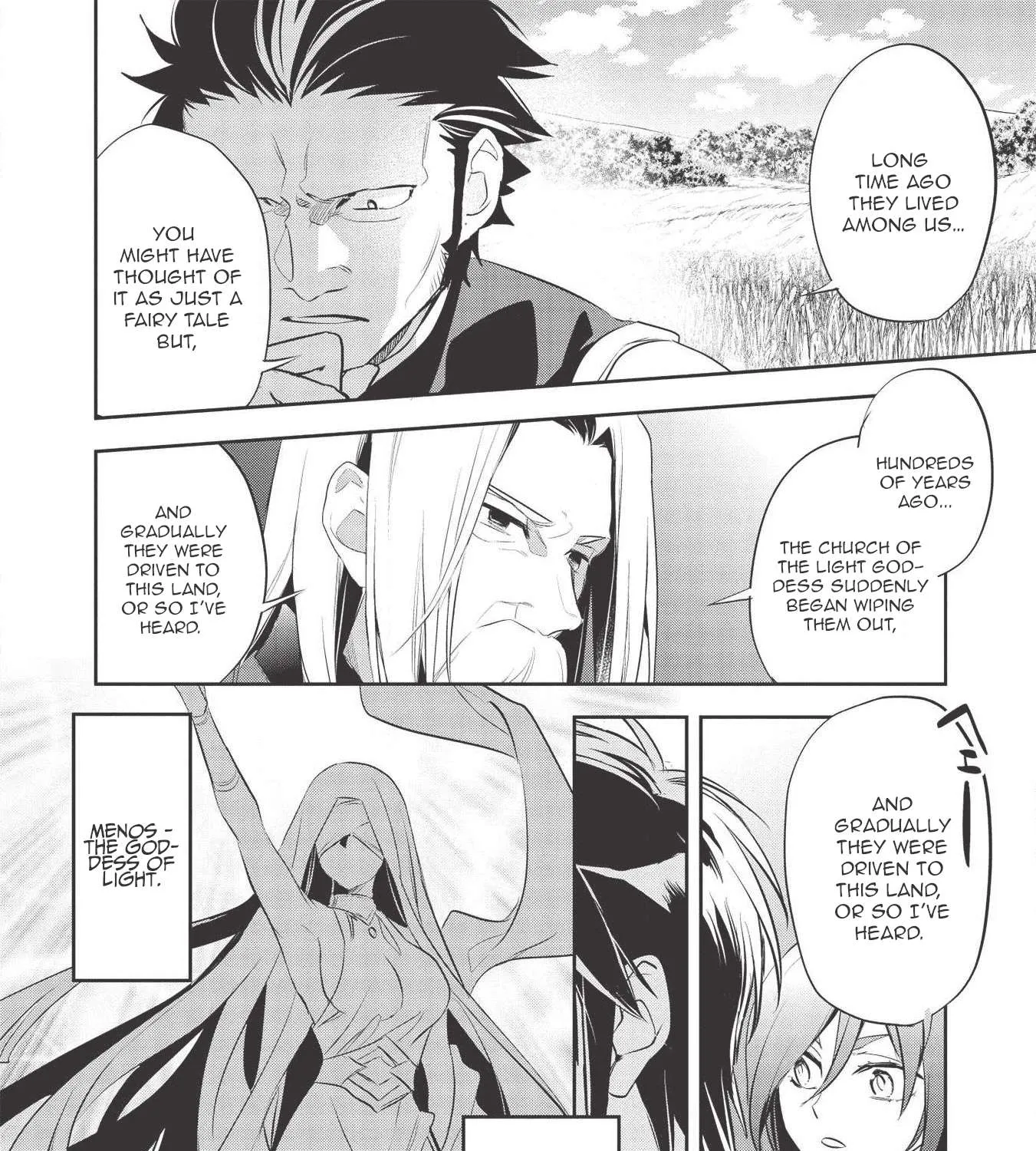 Read Wortenia Senki chapter 34 image 10 on Lezhin
