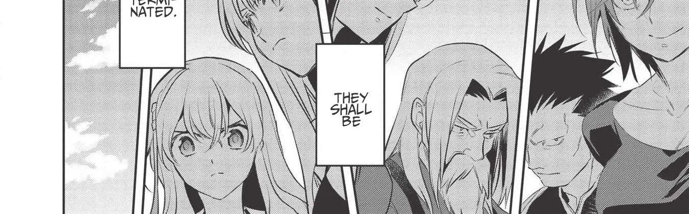 Read Wortenia Senki chapter 34 image 15 on Lezhin