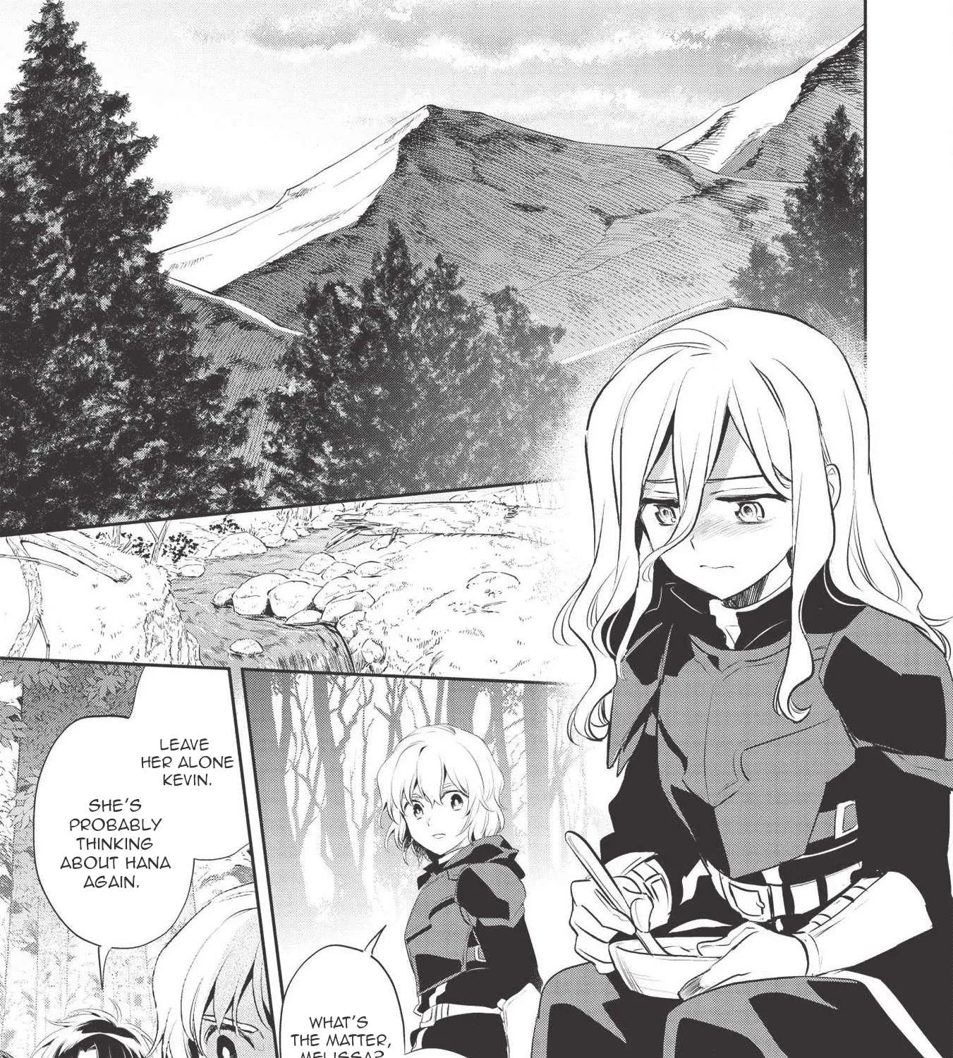 Read Wortenia Senki chapter 34 image 16 on Lezhin