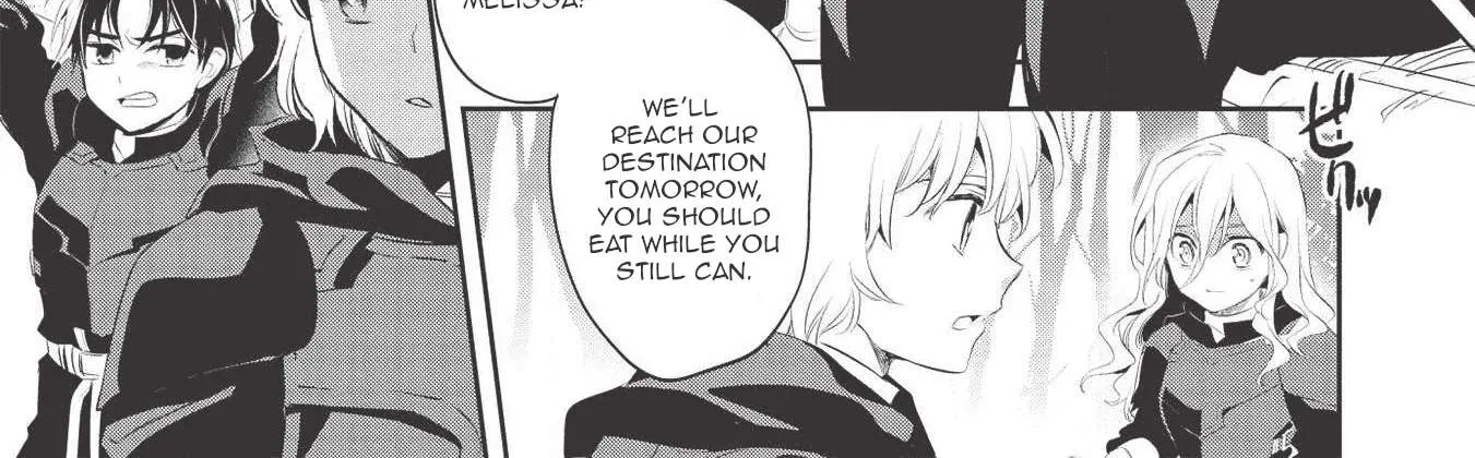 Read Wortenia Senki chapter 34 image 17 on Lezhin