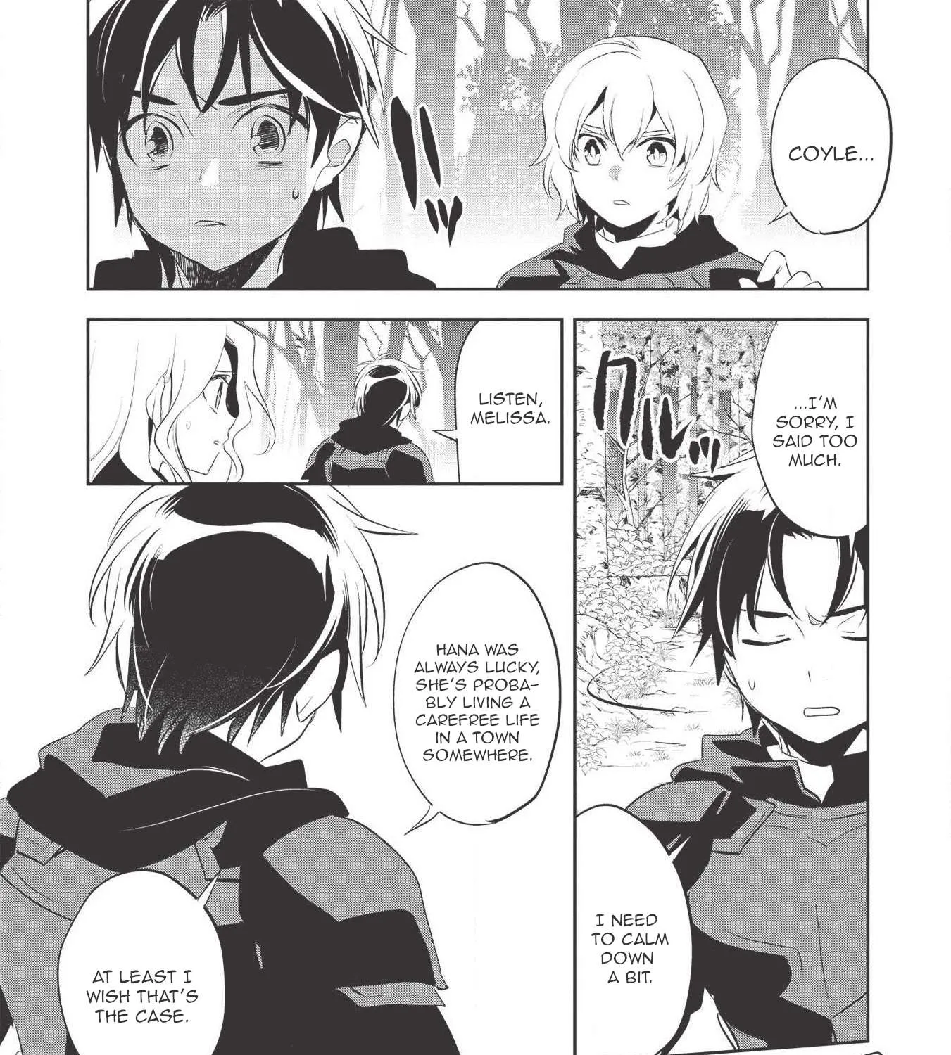 Read Wortenia Senki chapter 34 image 22 on Lezhin