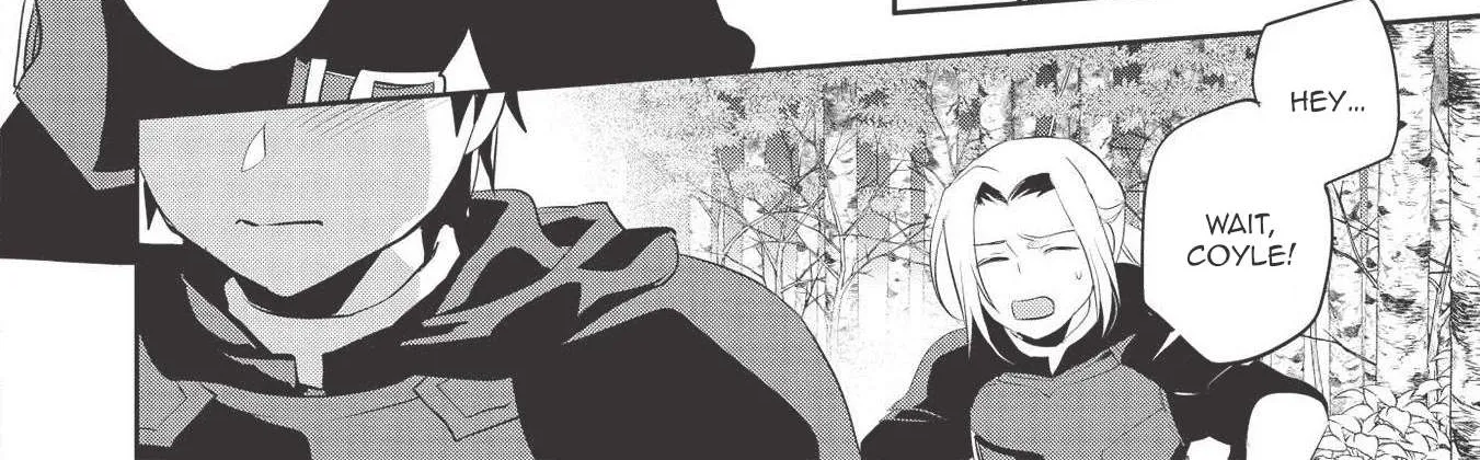 Read Wortenia Senki chapter 34 image 23 on Lezhin