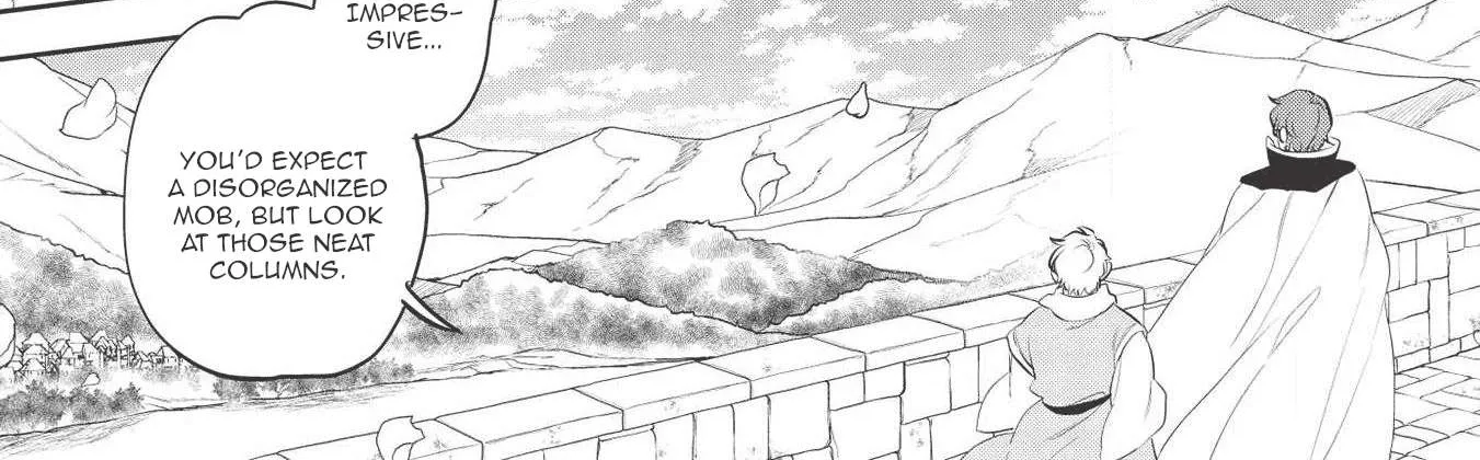 Read Wortenia Senki chapter 34 image 3 on Lezhin