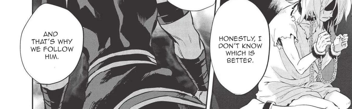Read Wortenia Senki chapter 34 image 31 on Lezhin