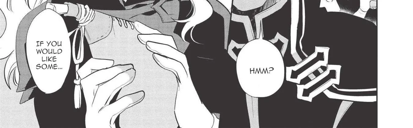 Read Wortenia Senki chapter 34 image 35 on Lezhin