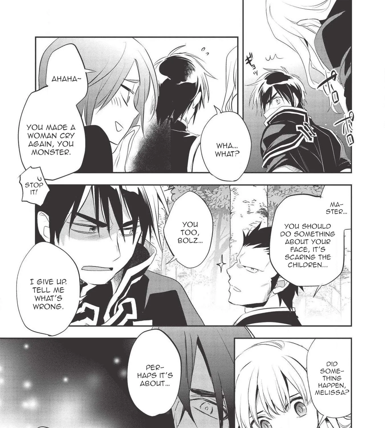Read Wortenia Senki chapter 34 image 38 on Lezhin