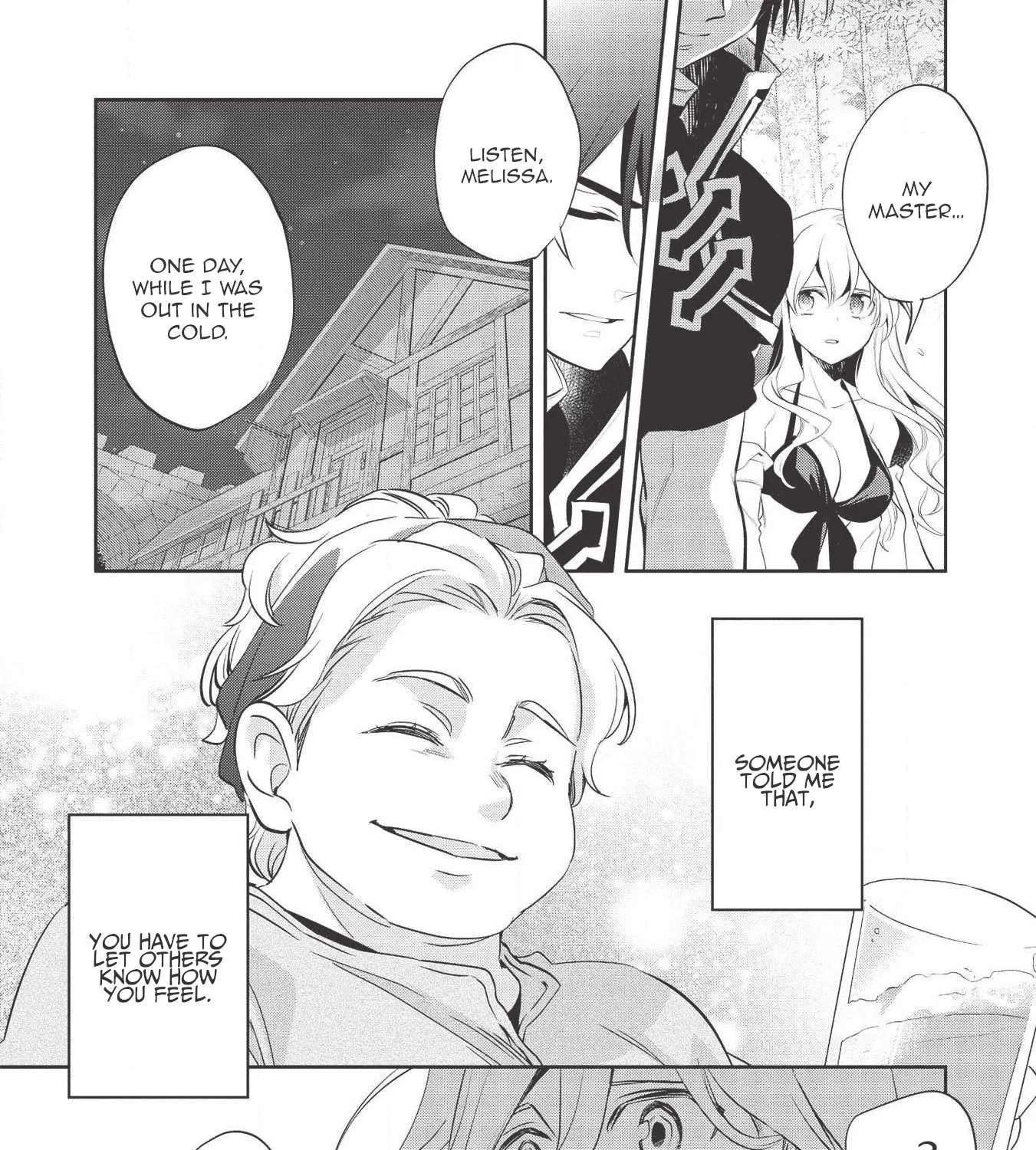 Read Wortenia Senki chapter 34 image 42 on Lezhin