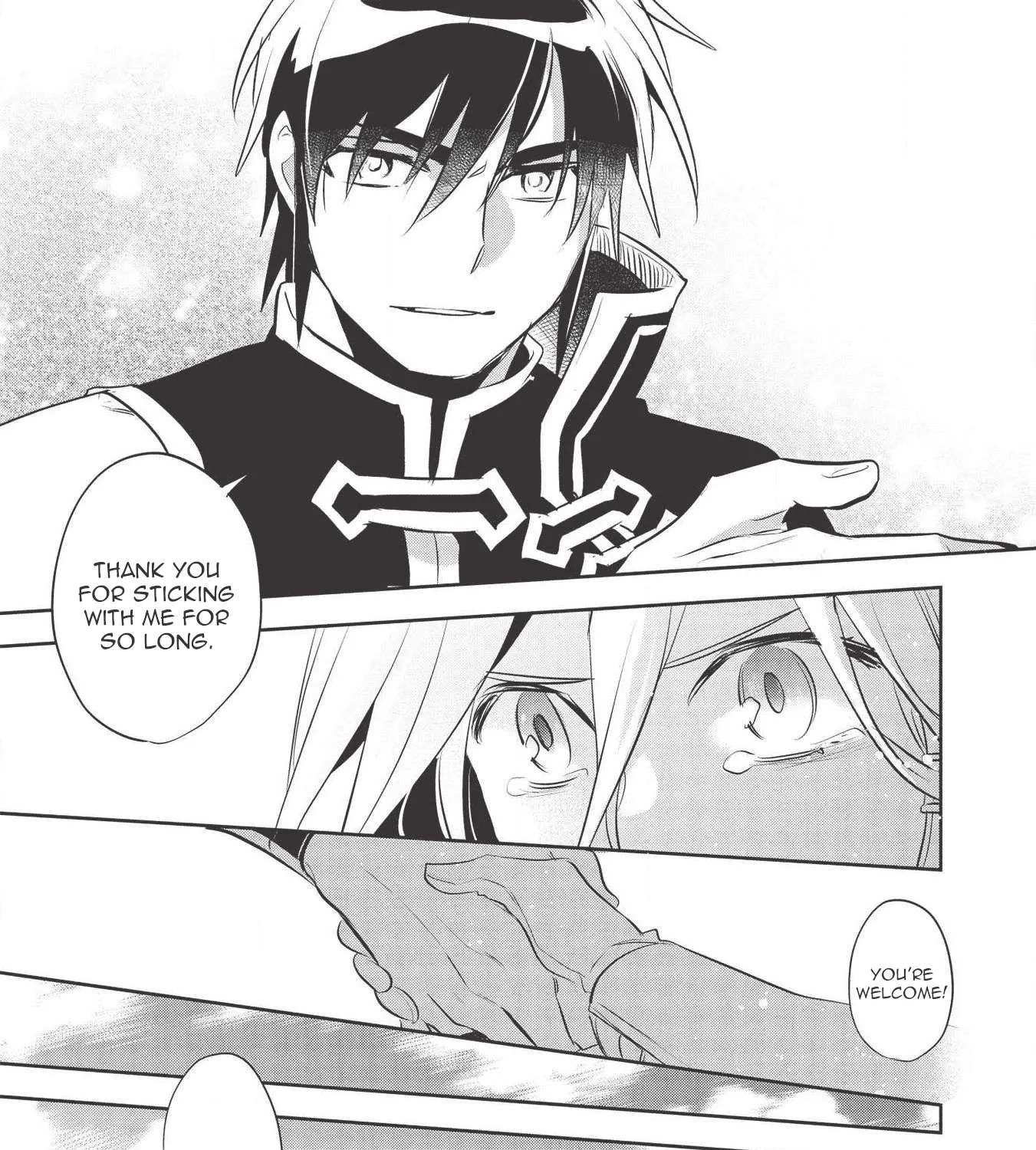 Read Wortenia Senki chapter 34 image 44 on Lezhin