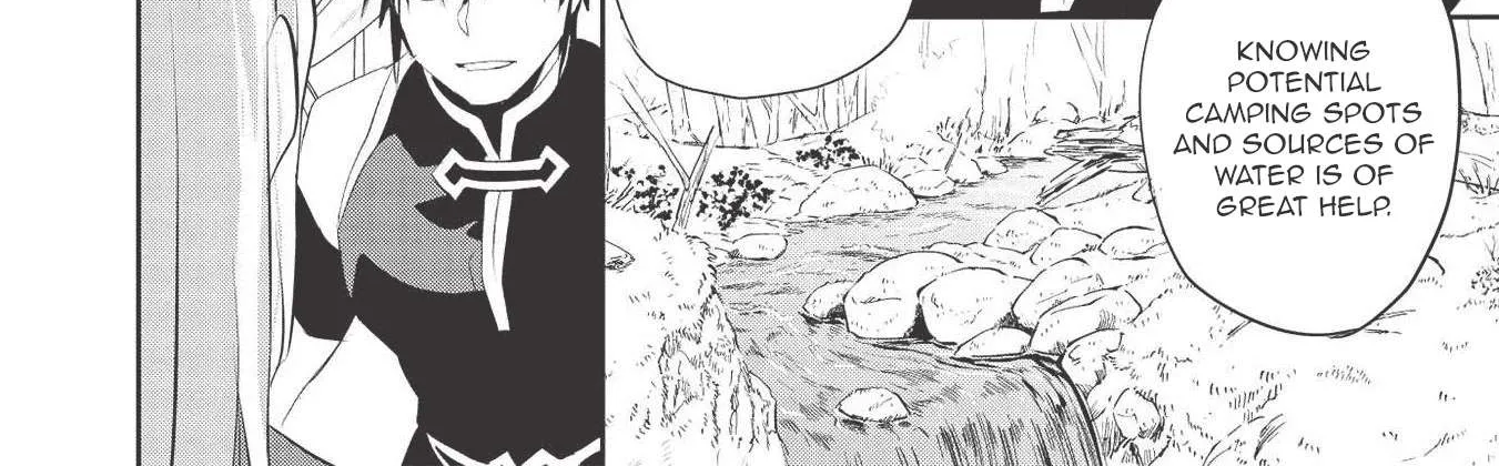 Read Wortenia Senki chapter 34 image 7 on Lezhin