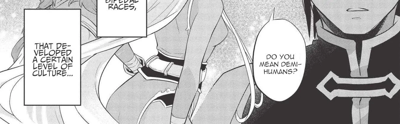 Read Wortenia Senki chapter 34 image 9 on Lezhin