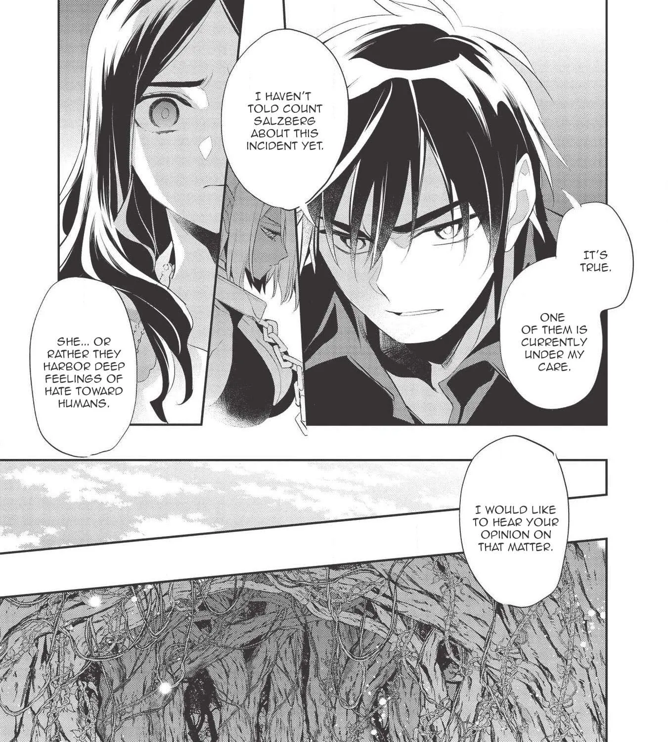 Read Wortenia Senki chapter 36 image 11 on Lezhin