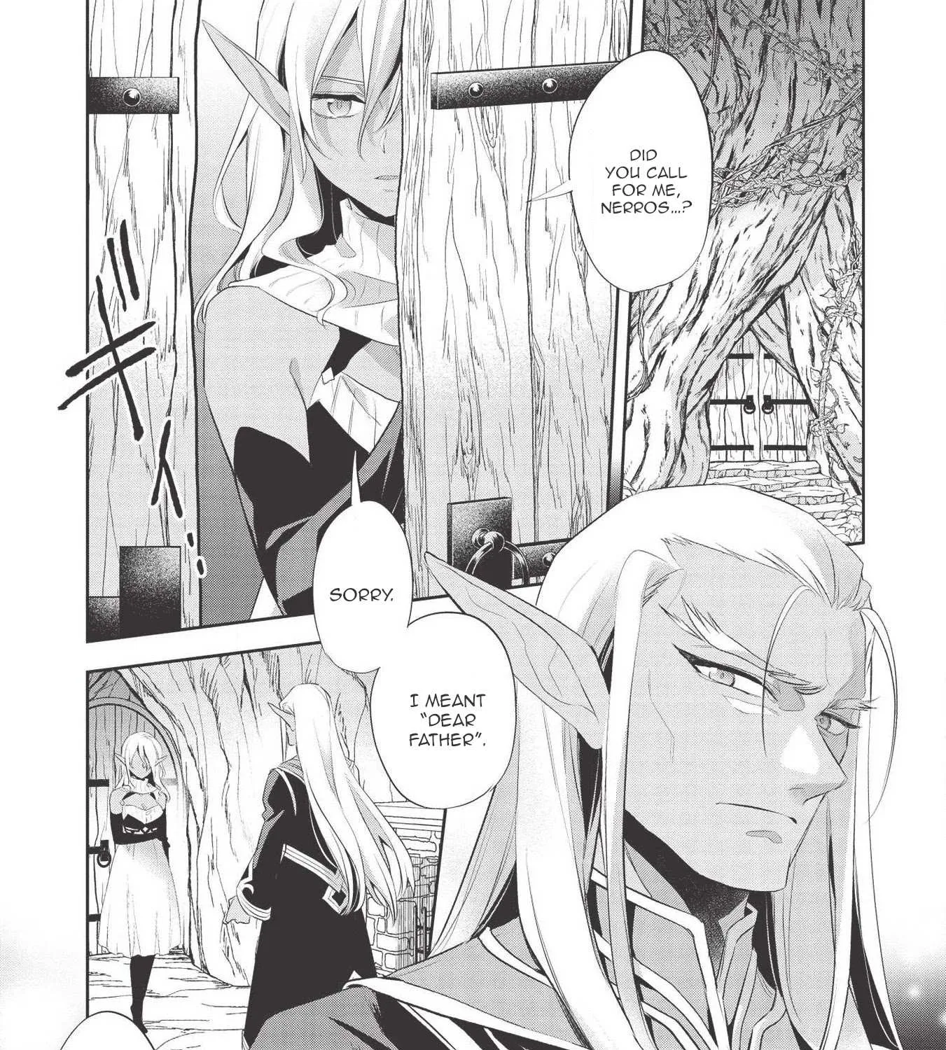 Read Wortenia Senki chapter 36 image 13 on Lezhin