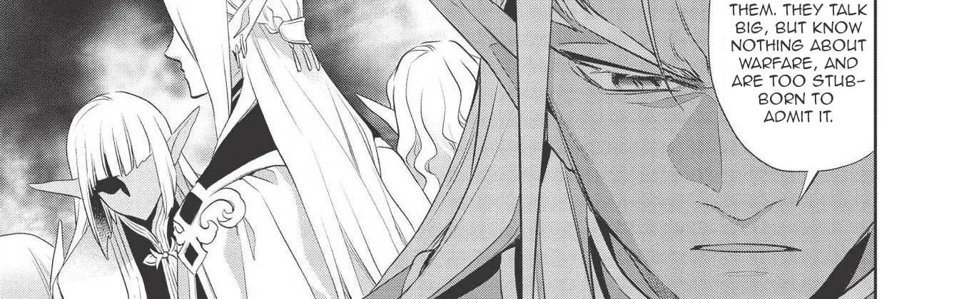Read Wortenia Senki chapter 36 image 16 on Lezhin