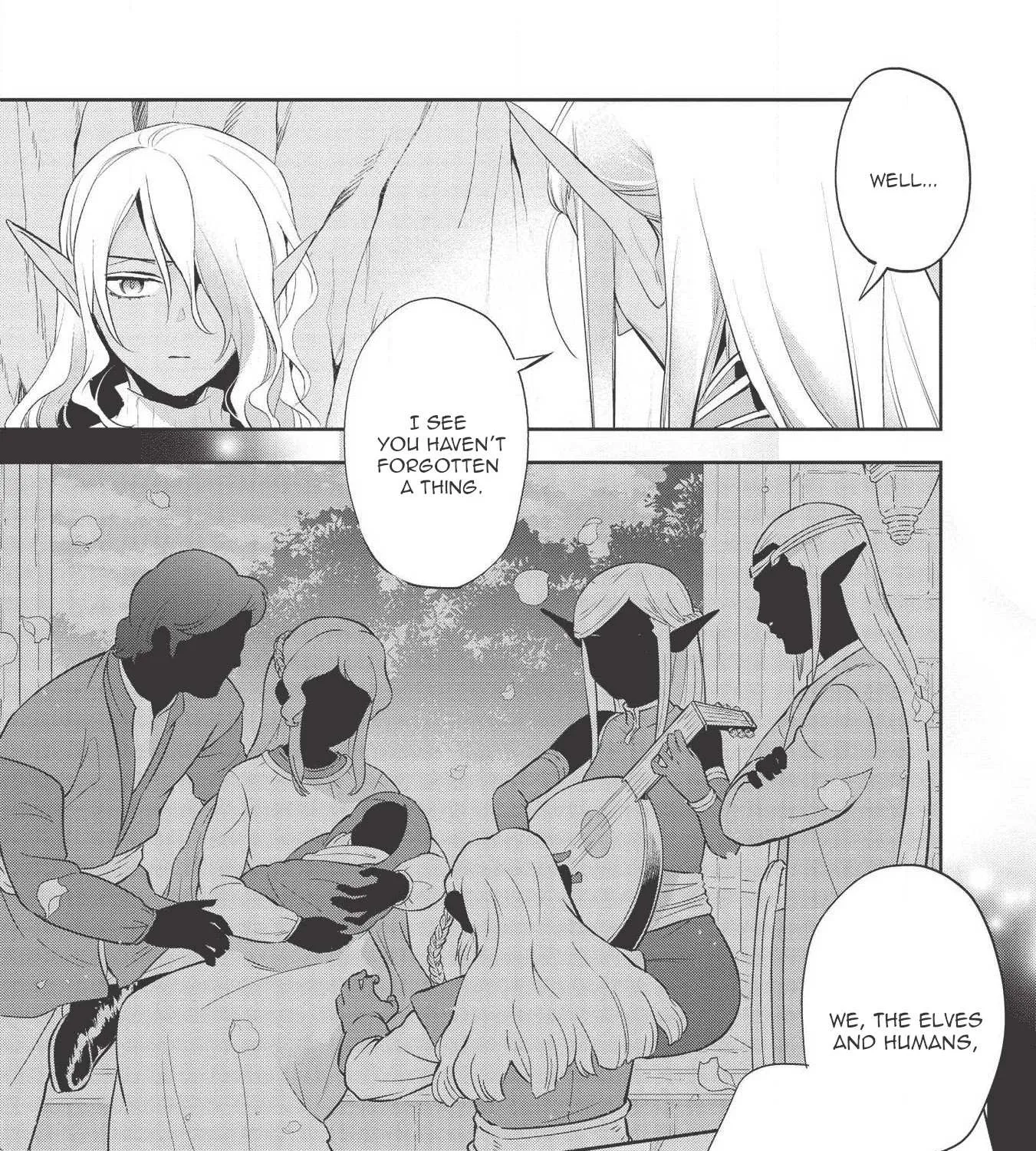 Read Wortenia Senki chapter 36 image 19 on Lezhin