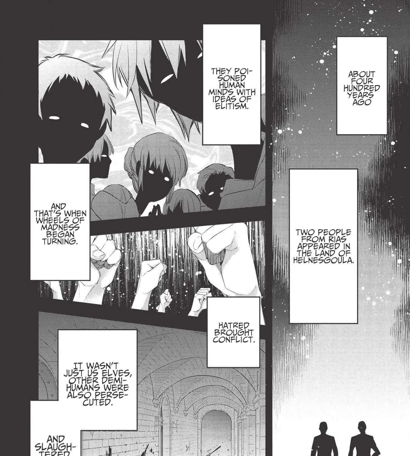 Read Wortenia Senki chapter 36 image 21 on Lezhin
