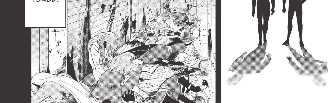 Read Wortenia Senki chapter 36 image 22 on Lezhin