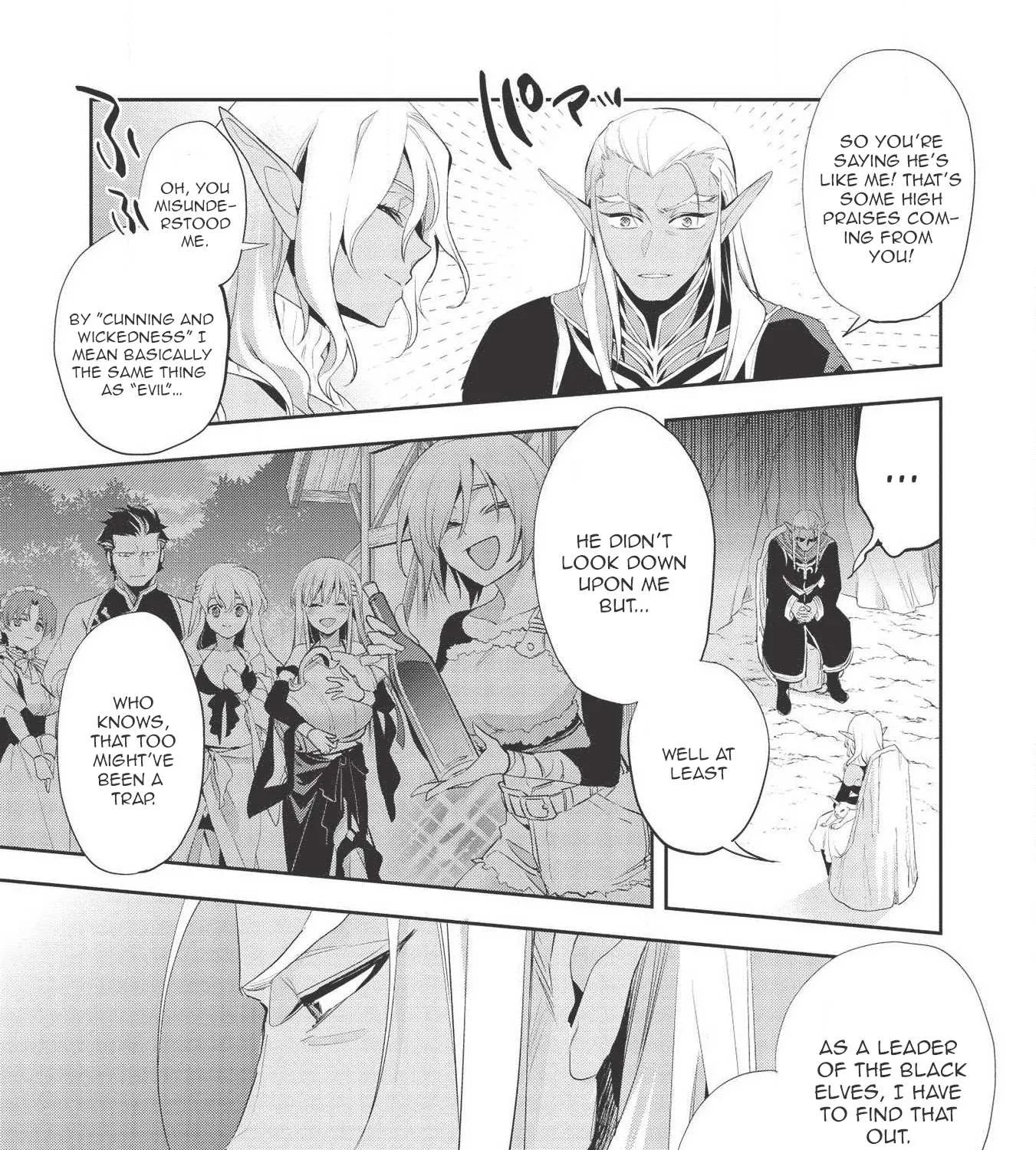 Read Wortenia Senki chapter 36 image 27 on Lezhin