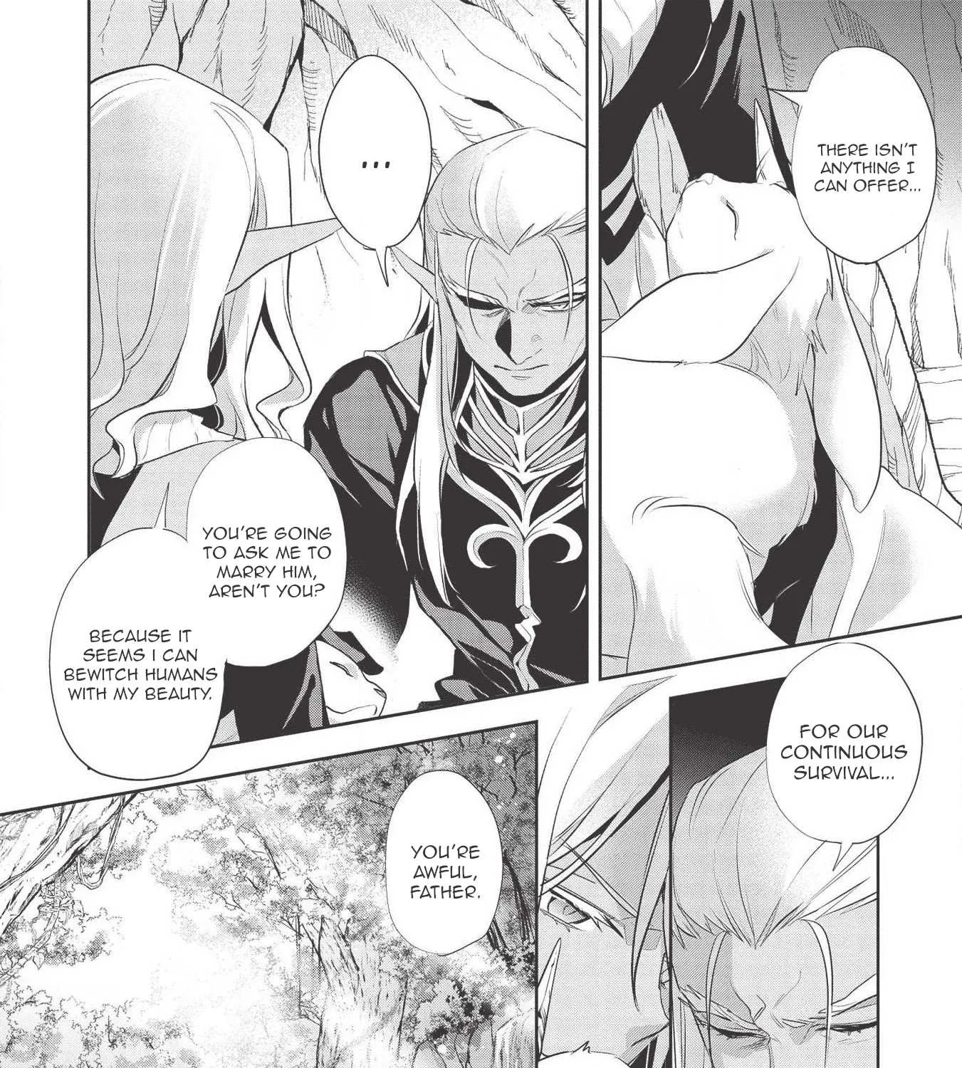 Read Wortenia Senki chapter 36 image 29 on Lezhin