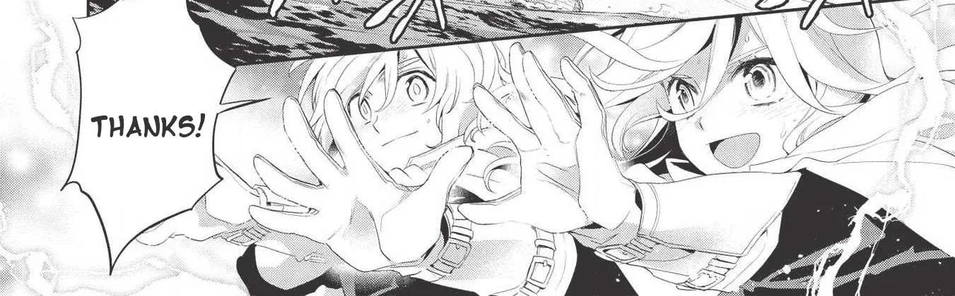 Read Wortenia Senki chapter 36 image 34 on Lezhin