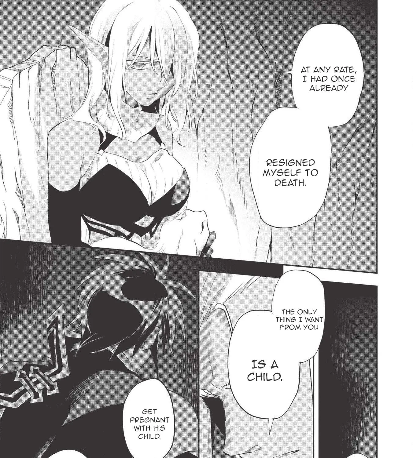 Read Wortenia Senki chapter 36 image 41 on Lezhin