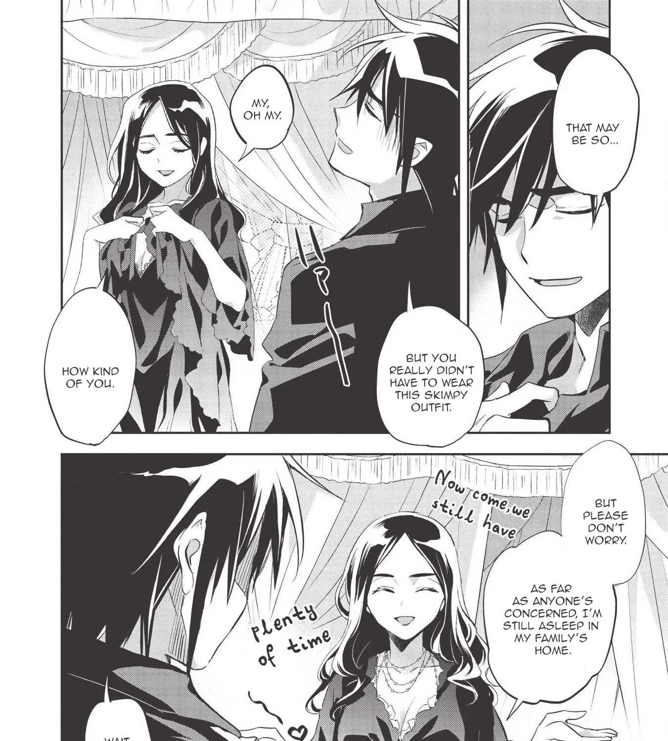 Read Wortenia Senki chapter 36 image 5 on Lezhin
