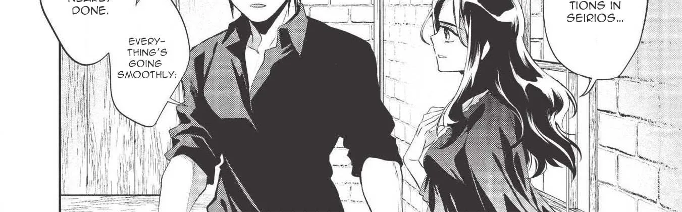 Read Wortenia Senki chapter 36 image 8 on Lezhin