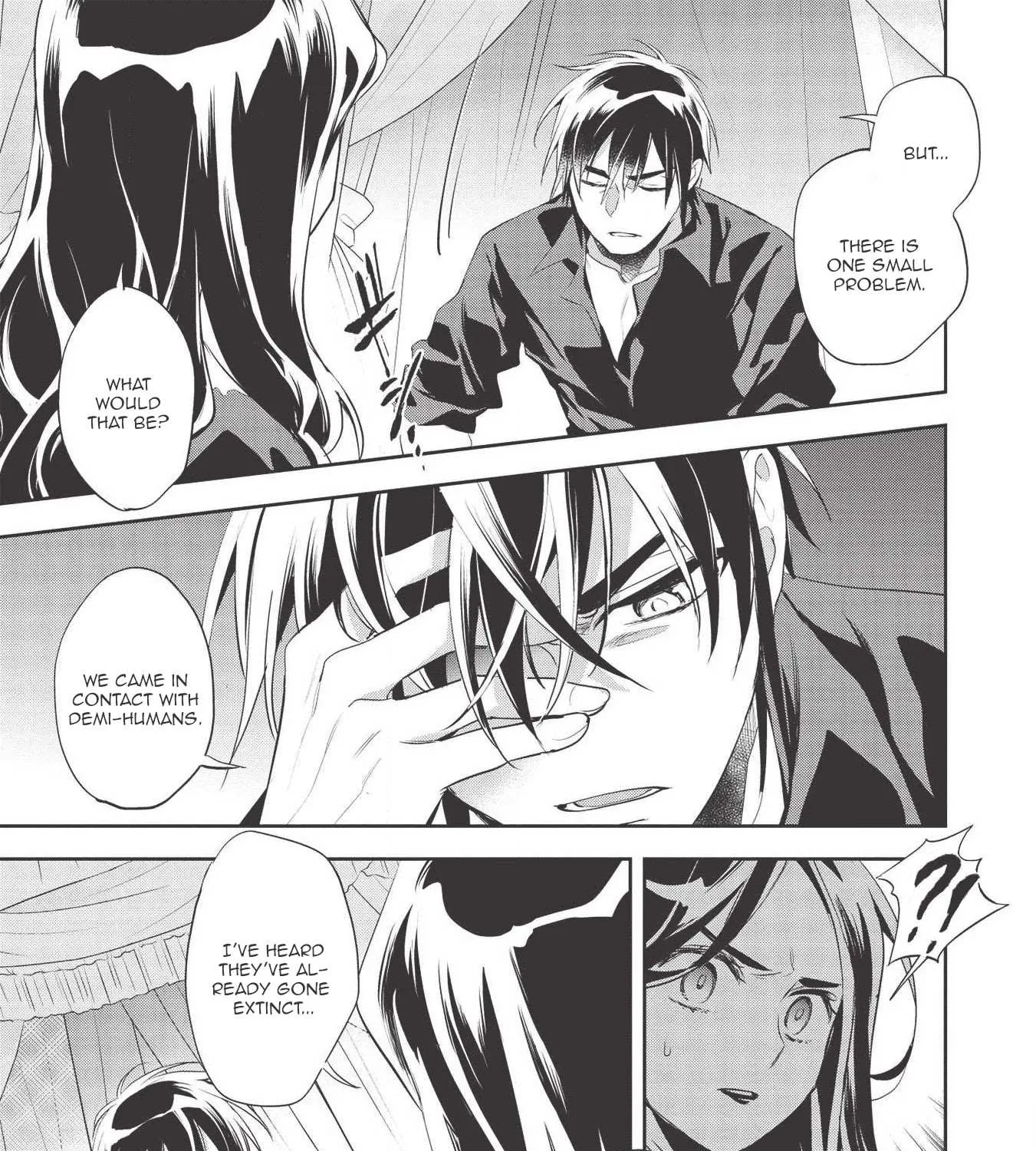 Read Wortenia Senki chapter 36 image 9 on Lezhin