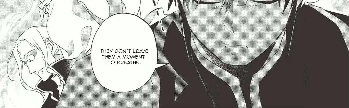 Read Wortenia Senki chapter 37 image 12 on Lezhin