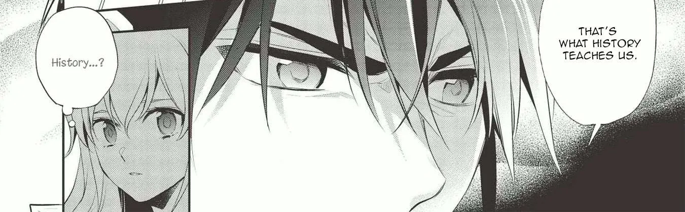 Read Wortenia Senki chapter 37 image 18 on Lezhin