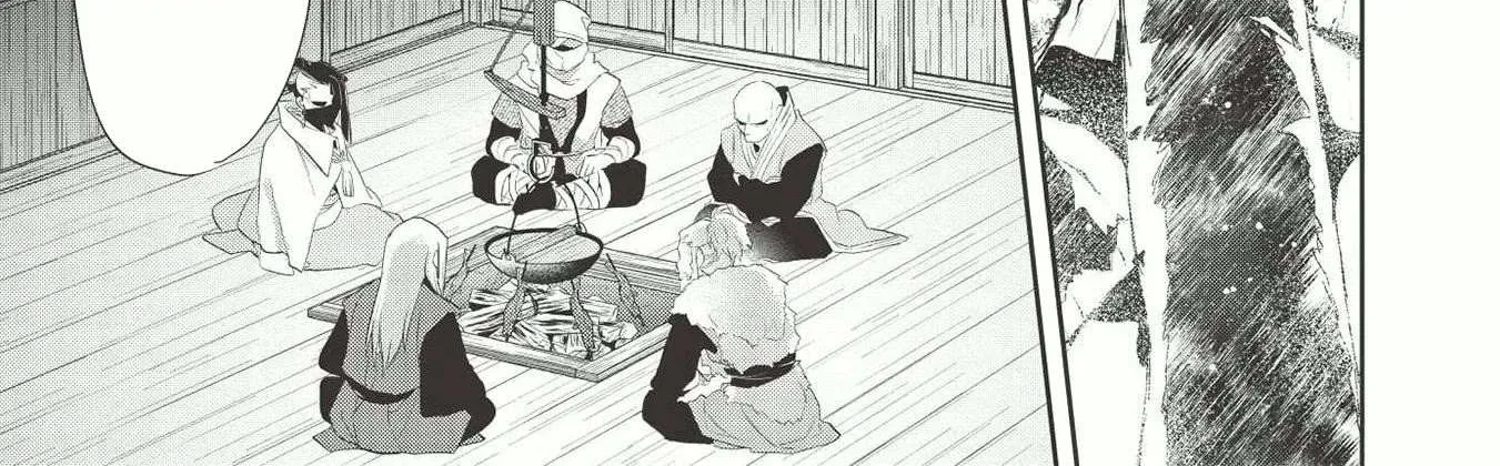 Read Wortenia Senki chapter 37 image 24 on Lezhin
