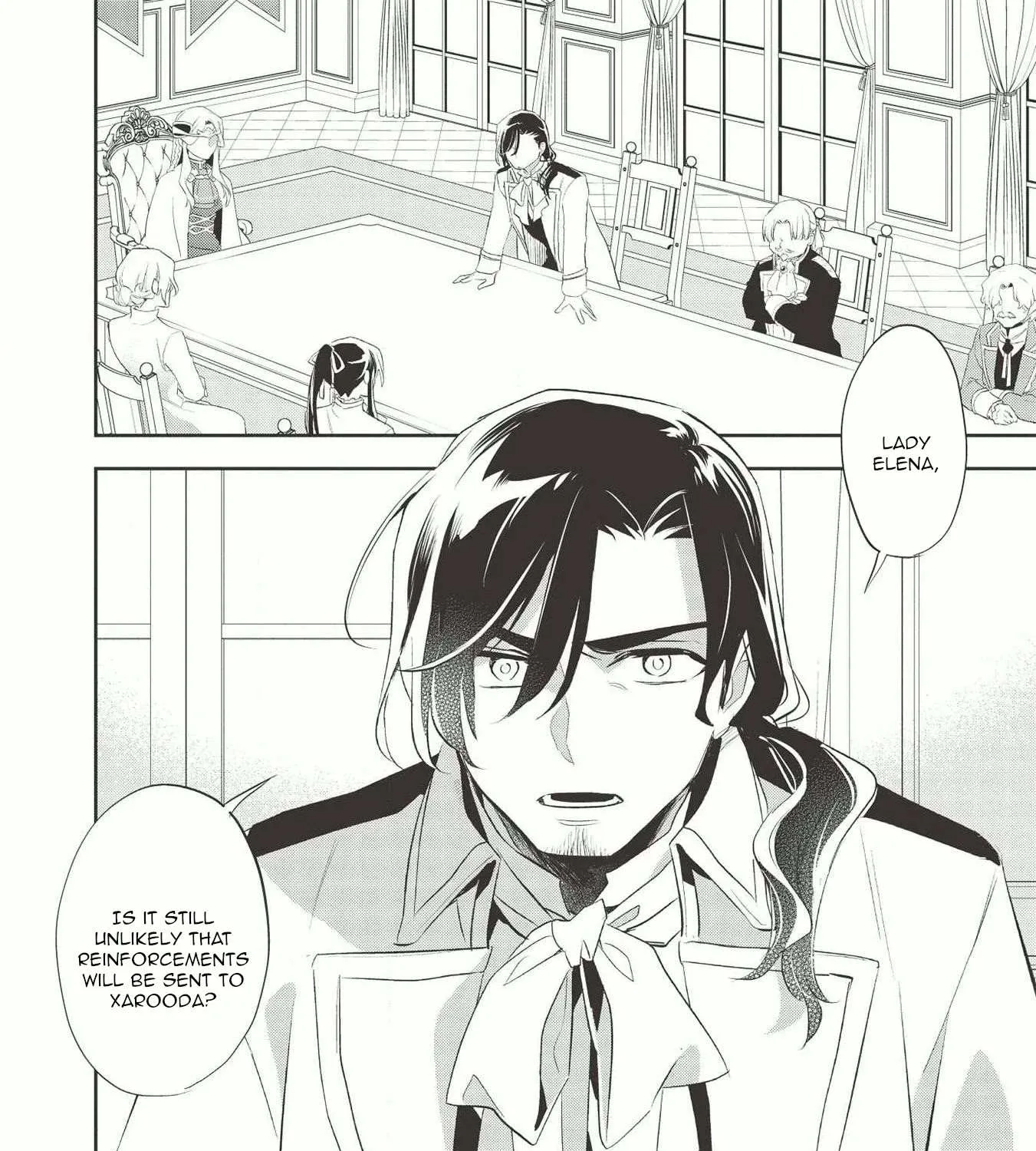 Read Wortenia Senki chapter 37 image 29 on Lezhin