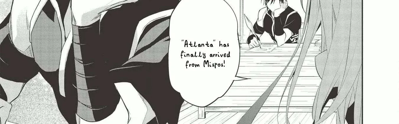 Read Wortenia Senki chapter 37 image 3 on Lezhin