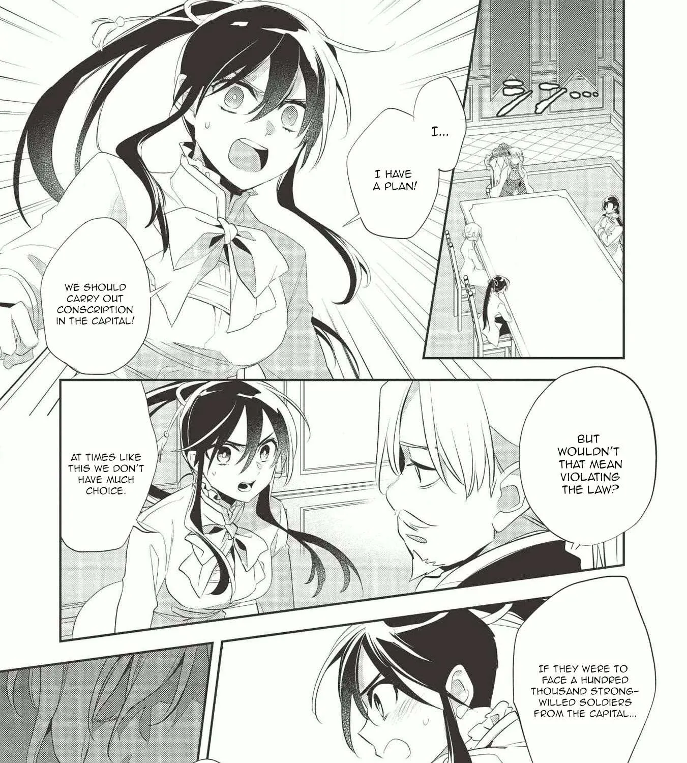 Read Wortenia Senki chapter 37 image 35 on Lezhin