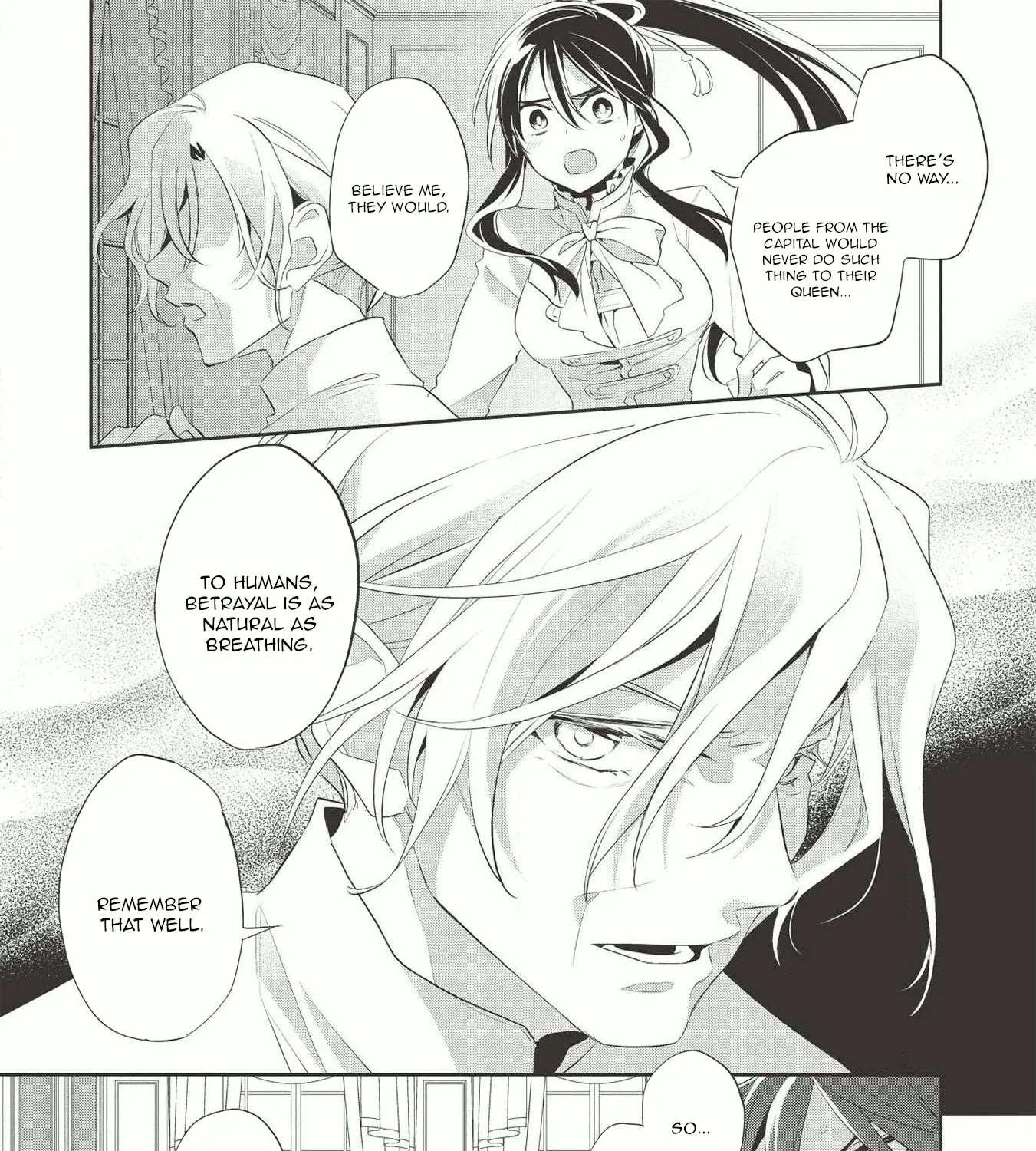 Read Wortenia Senki chapter 37 image 39 on Lezhin