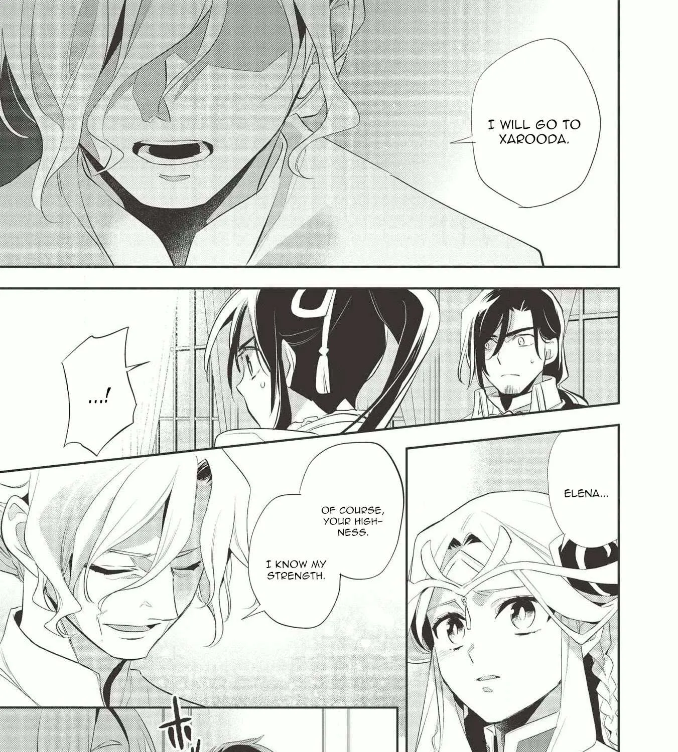Read Wortenia Senki chapter 37 image 41 on Lezhin