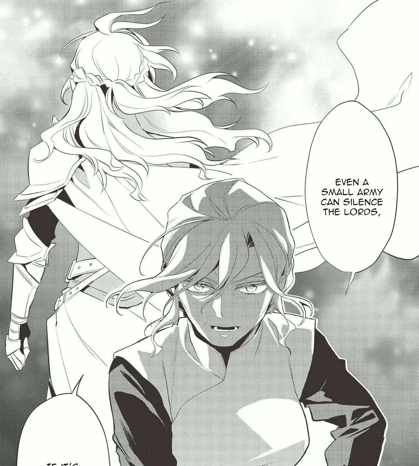 Read Wortenia Senki chapter 37 image 43 on Lezhin