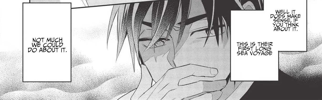 Read Wortenia Senki chapter 37 image 6 on Lezhin