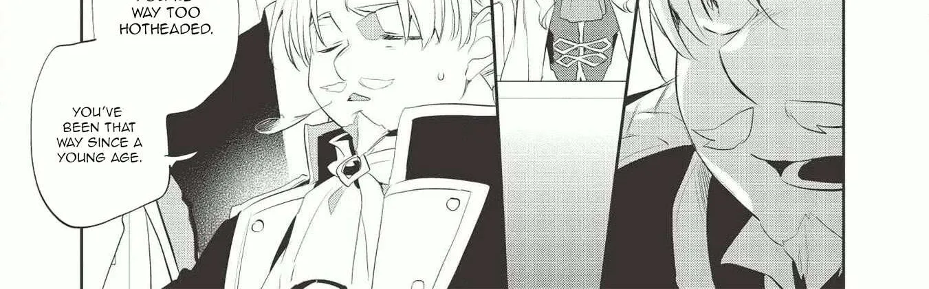 Read Wortenia Senki chapter 38 image 16 on Lezhin