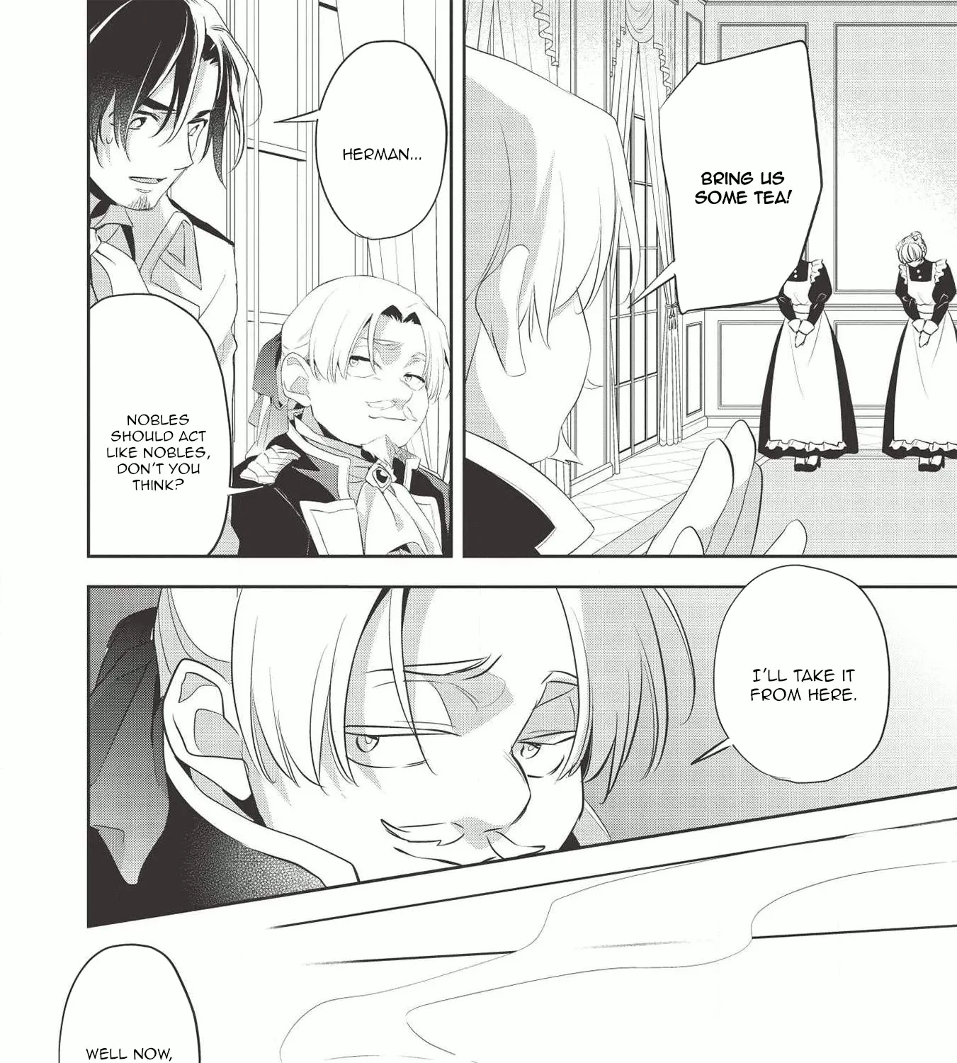 Read Wortenia Senki chapter 38 image 17 on Lezhin