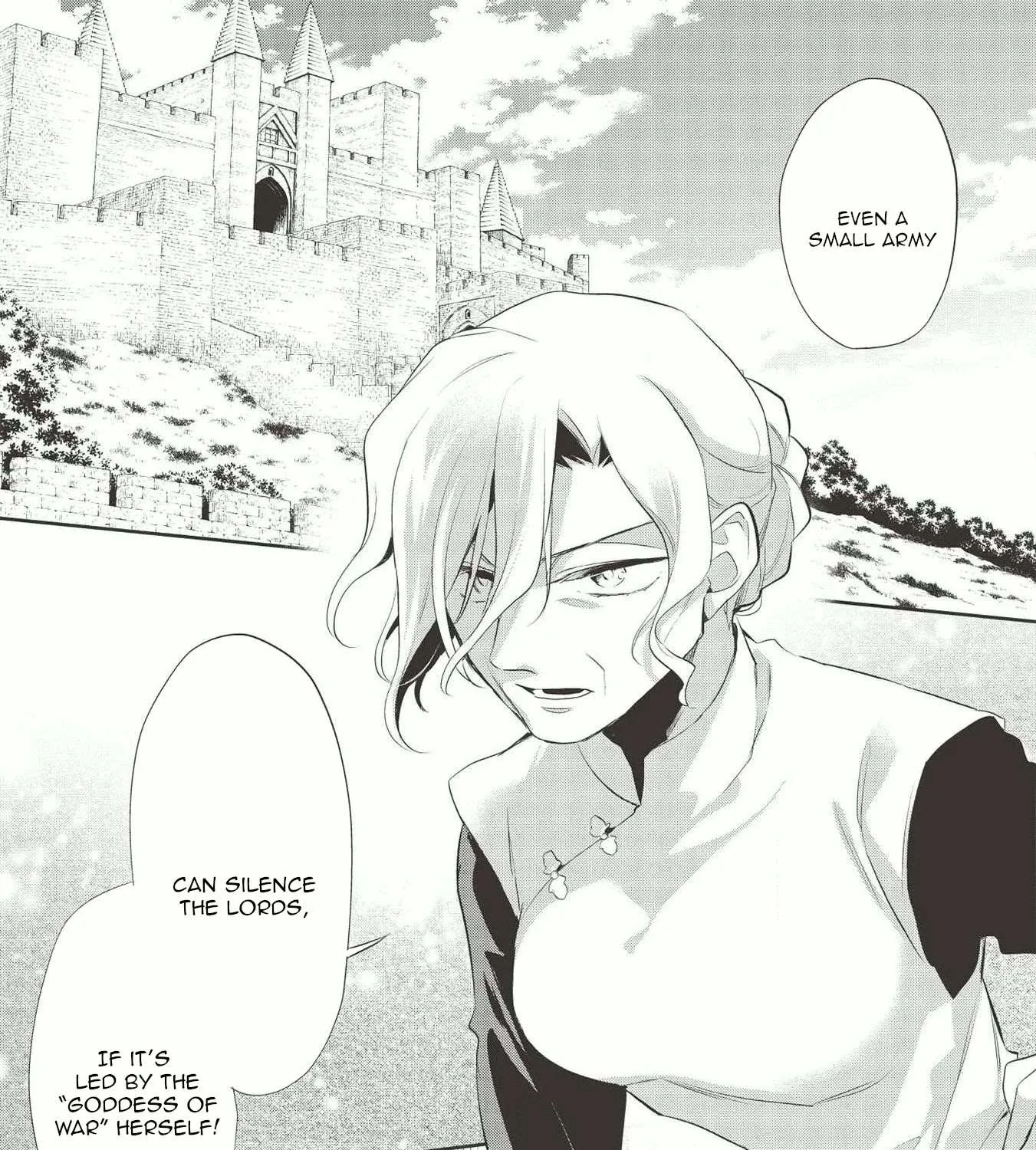 Read Wortenia Senki chapter 38 image 2 on Lezhin